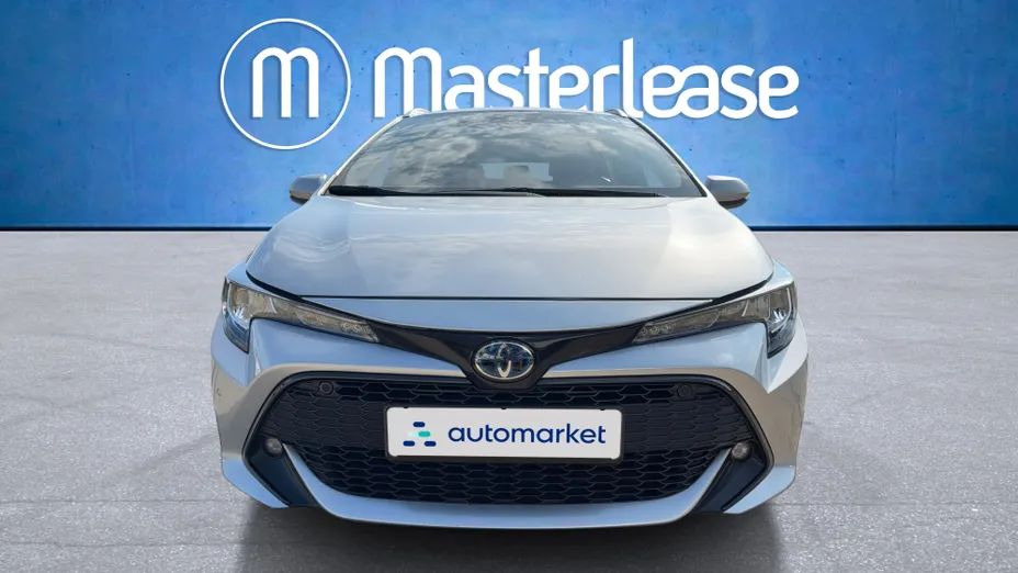 TOYOTA Corolla Corolla 1.8 Hybrid Comfort
