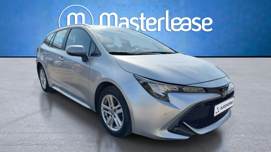 TOYOTA Corolla Corolla 1.8 Hybrid Comfort