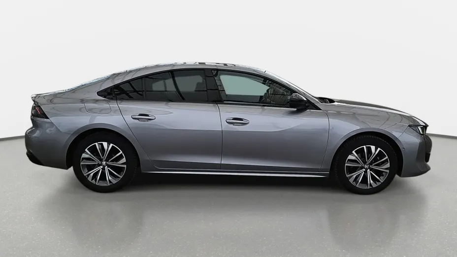 PEUGEOT 508 508 1.5 BlueHDi Allure Pack S&S EAT8