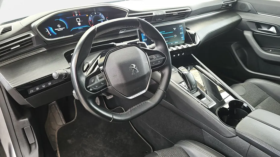 PEUGEOT 508 508 1.5 BlueHDi Allure Pack S&S EAT8