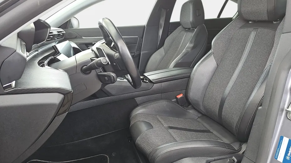 PEUGEOT 508 508 1.5 BlueHDi Allure Pack S&S EAT8