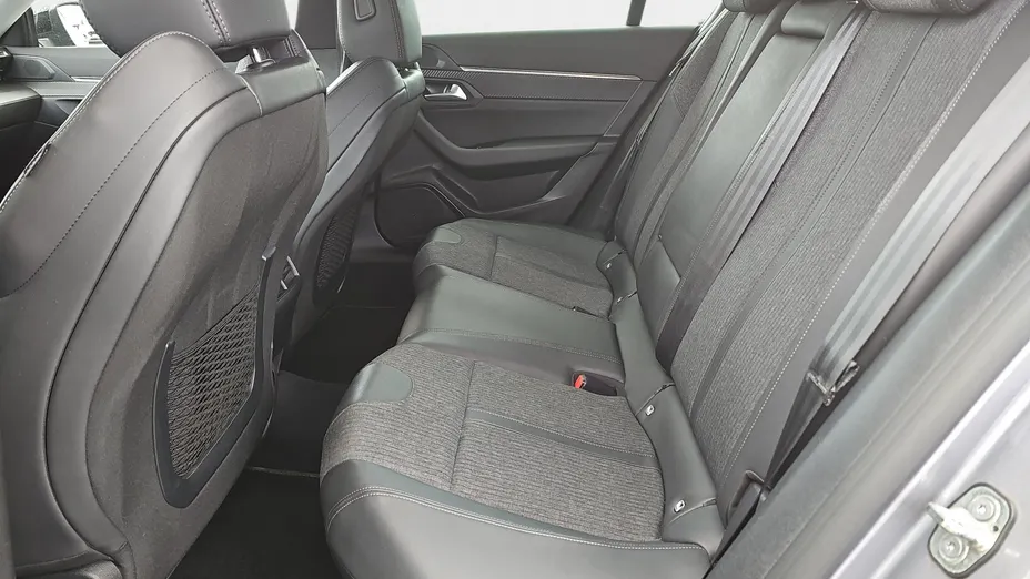 PEUGEOT 508 508 1.5 BlueHDi Allure Pack S&S EAT8