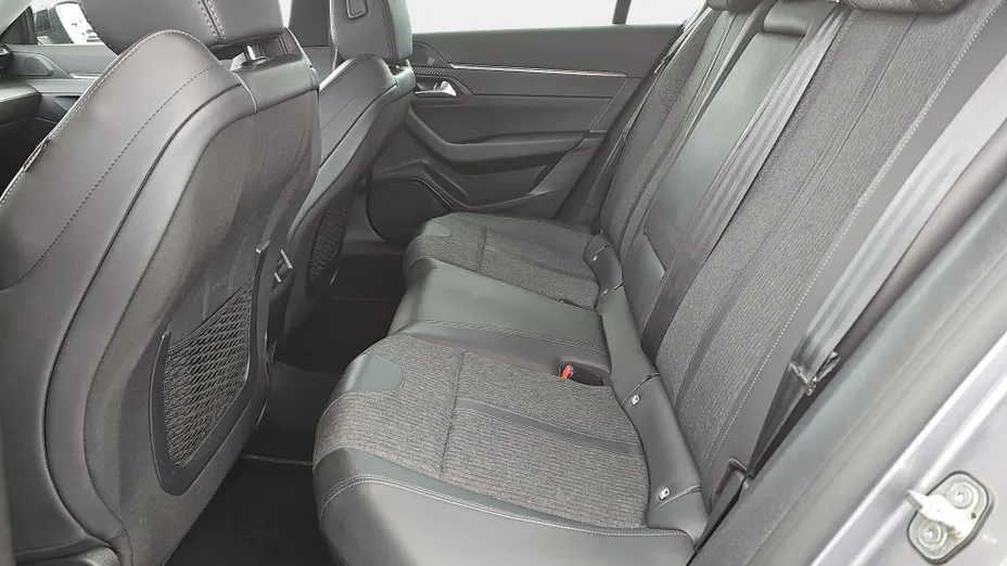 PEUGEOT 508 508 1.5 BlueHDi Allure Pack S&S EAT8