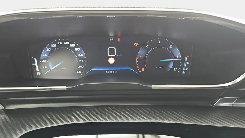 PEUGEOT 508 508 1.5 BlueHDi Allure Pack S&S EAT8