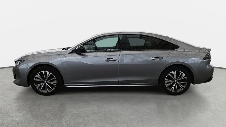 PEUGEOT 508 508 1.5 BlueHDi Allure Pack S&S EAT8