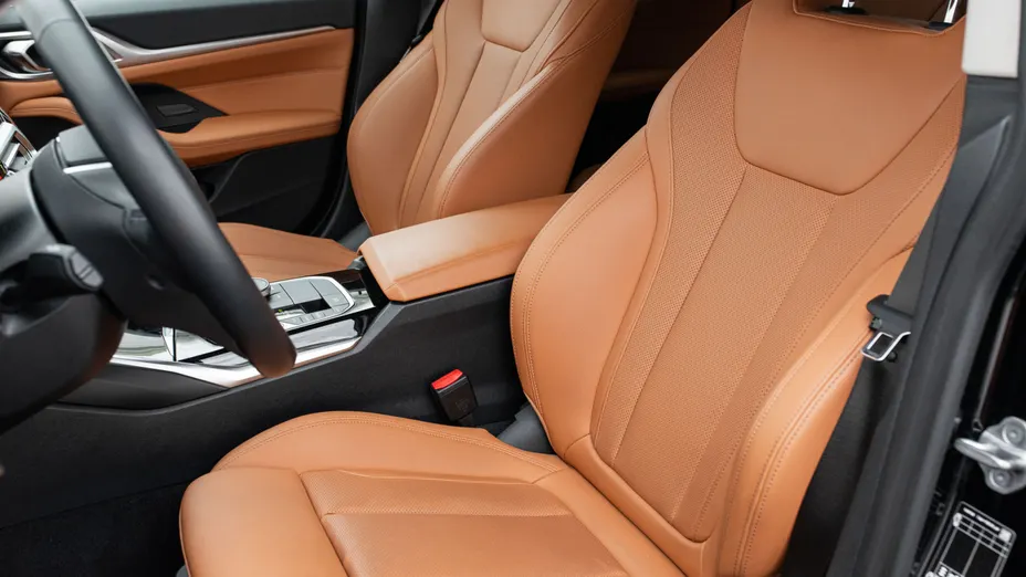 BMW Seria 4 420i aut