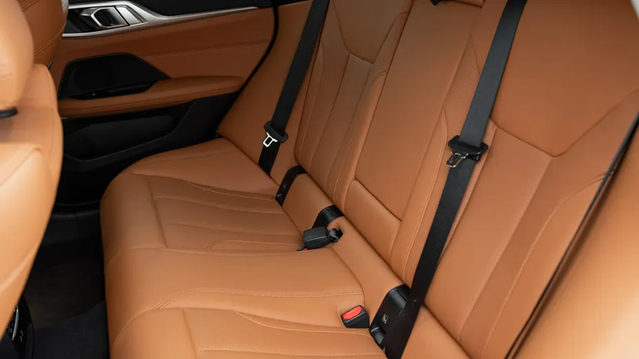 BMW Seria 4 420i aut