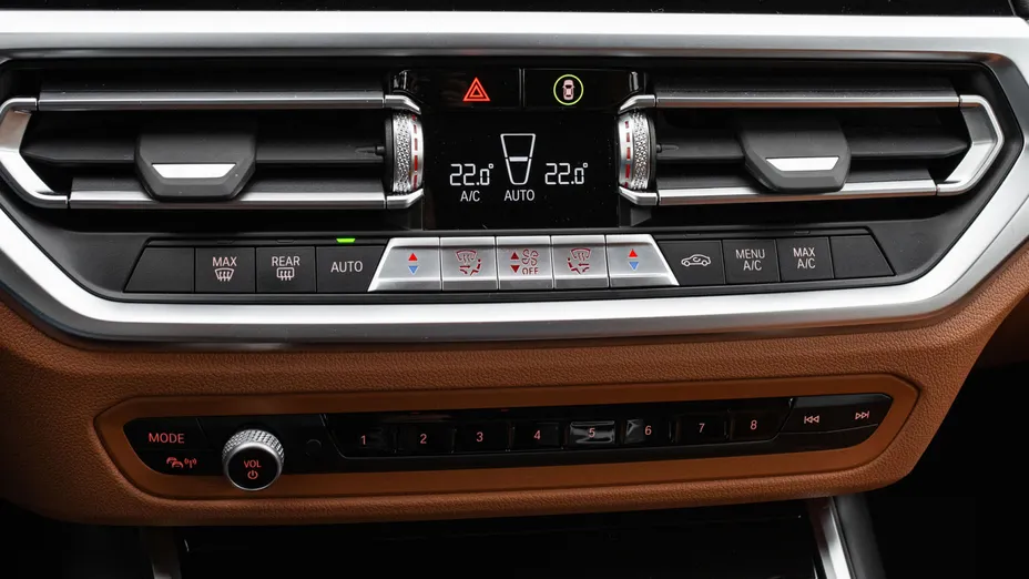 BMW Seria 4 420i aut