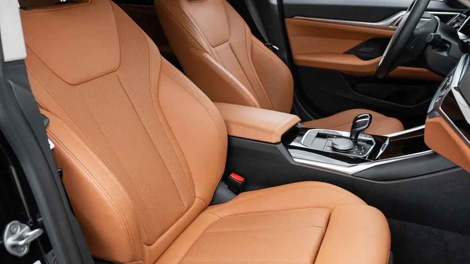 BMW Seria 4 420i aut