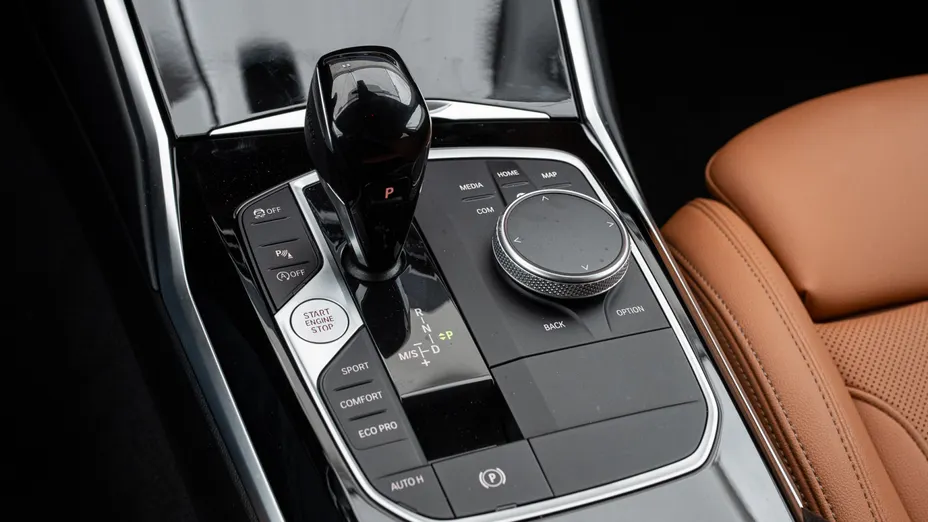 BMW Seria 4 420i aut