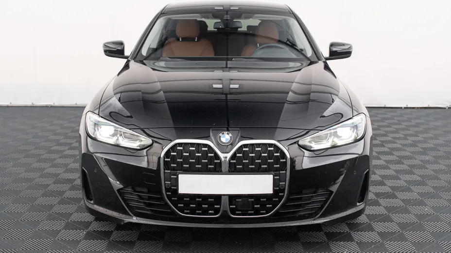 BMW Seria 4 420i aut