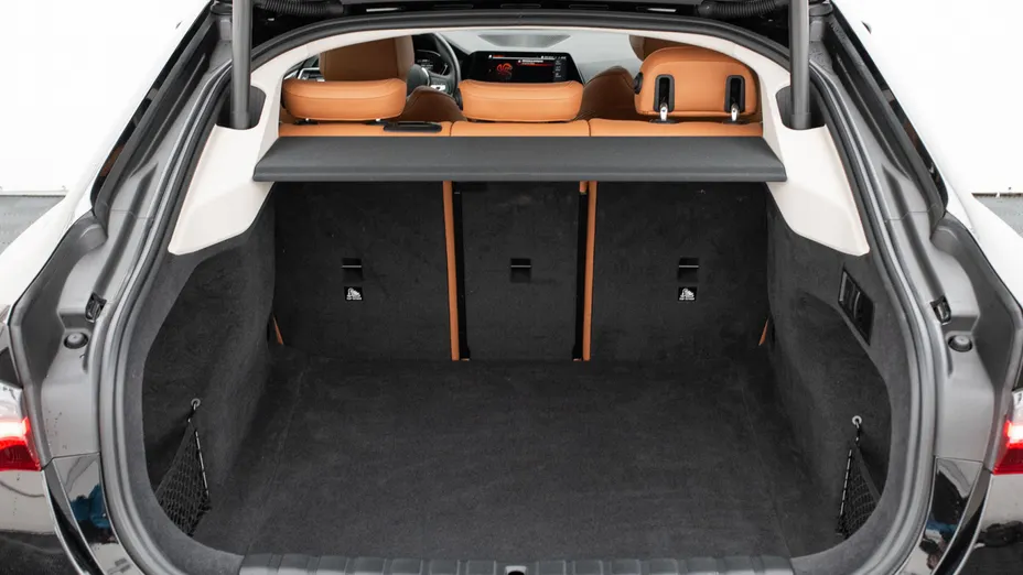 BMW Seria 4 420i aut