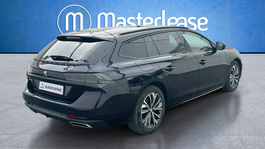 PEUGEOT 508 508 1.5 BlueHDi Allure Pack S&S EAT8