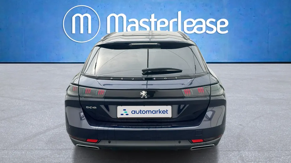 PEUGEOT 508 508 1.5 BlueHDi Allure Pack S&S EAT8