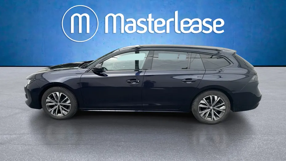 PEUGEOT 508 508 1.5 BlueHDi Allure Pack S&S EAT8