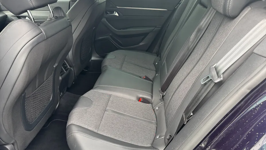 PEUGEOT 508 508 1.5 BlueHDi Allure Pack S&S EAT8