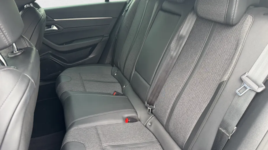 PEUGEOT 508 508 1.5 BlueHDi Allure Pack S&S EAT8