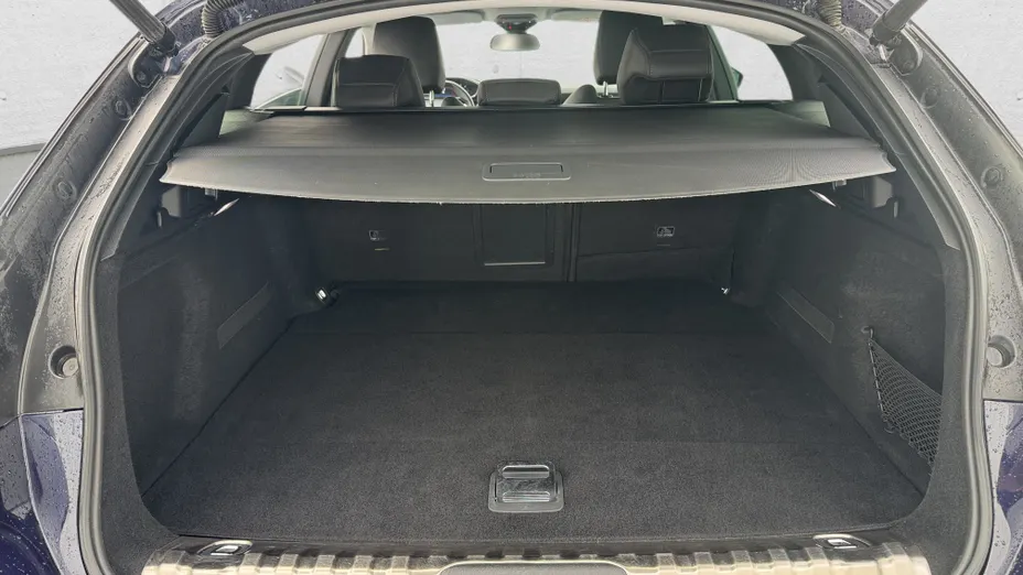 PEUGEOT 508 508 1.5 BlueHDi Allure Pack S&S EAT8