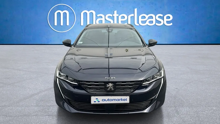 PEUGEOT 508 508 1.5 BlueHDi Allure Pack S&S EAT8