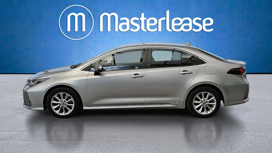TOYOTA Corolla Corolla 1.5 Comfort