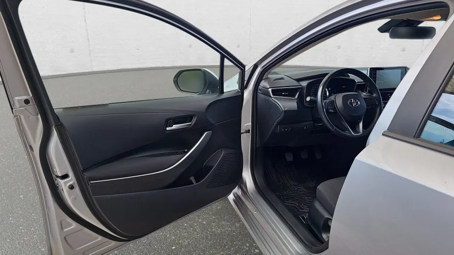 TOYOTA Corolla Corolla 1.5 Comfort