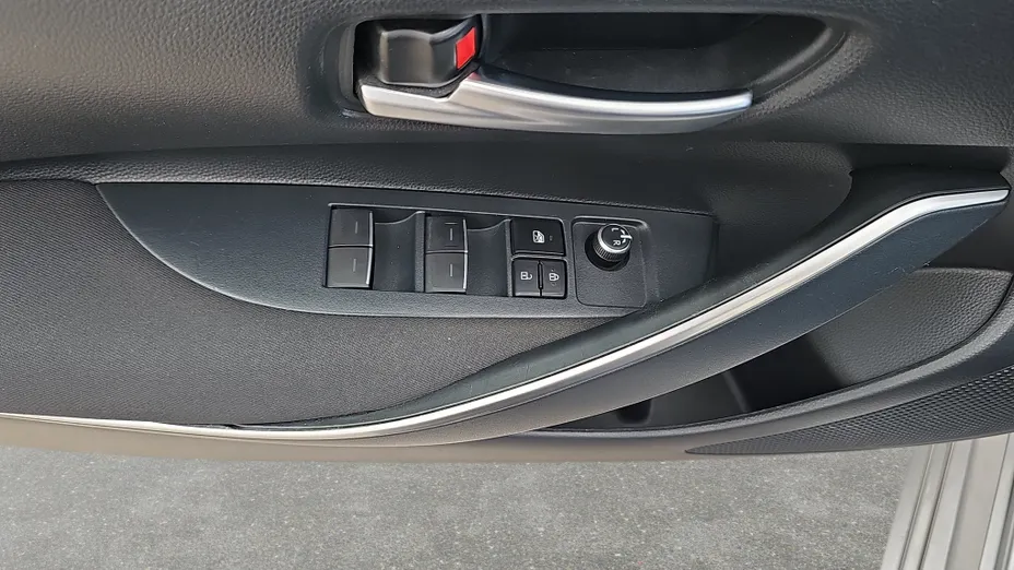 TOYOTA Corolla Corolla 1.5 Comfort
