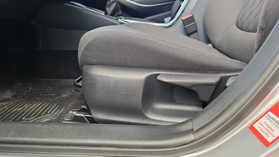 TOYOTA Corolla Corolla 1.5 Comfort