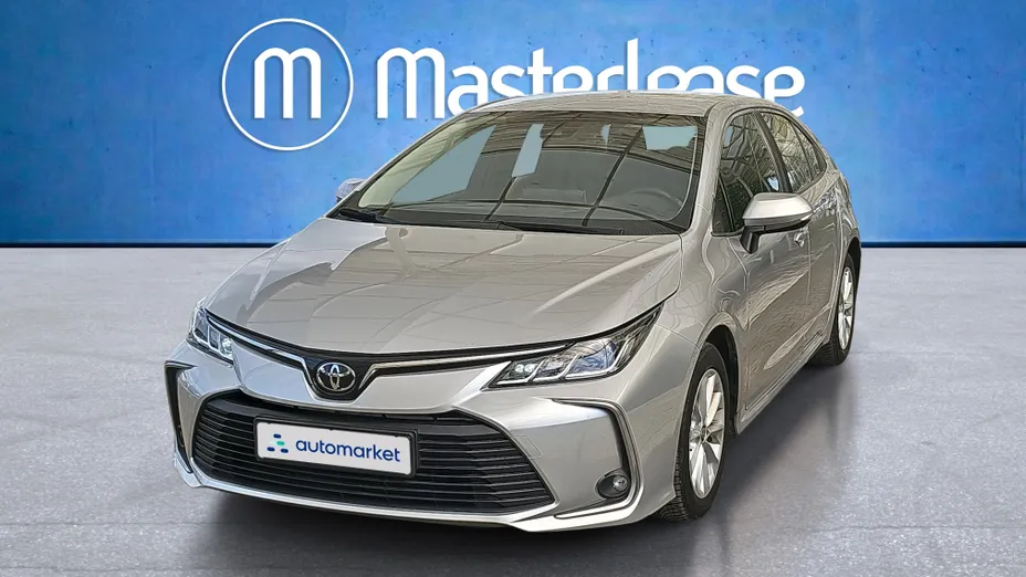 TOYOTA Corolla Corolla 1.5 Comfort