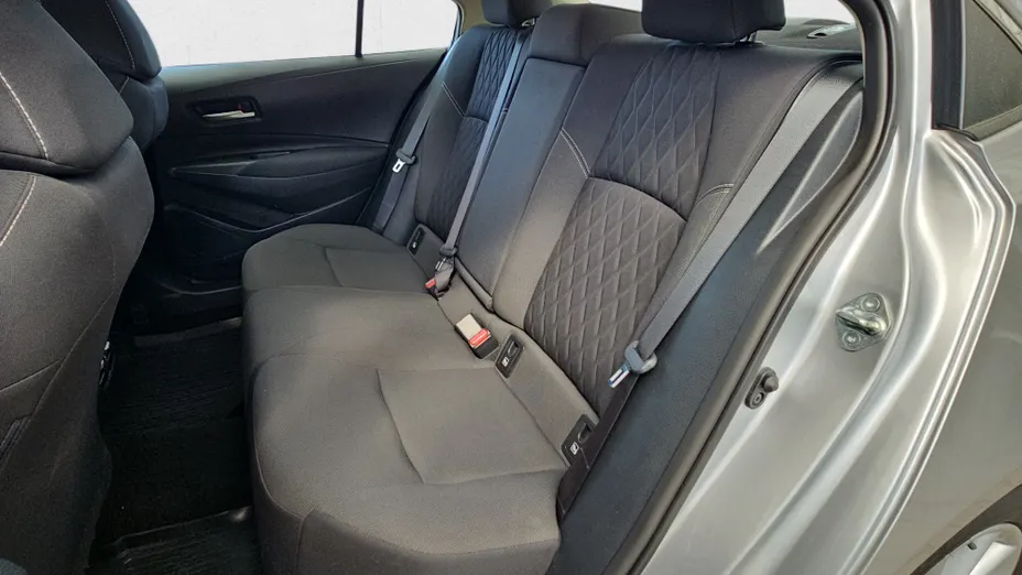 TOYOTA Corolla Corolla 1.5 Comfort