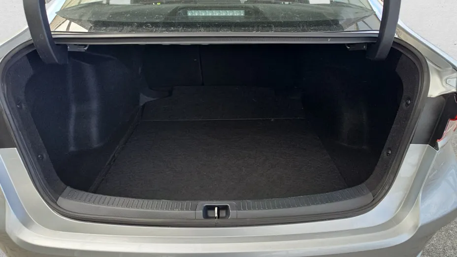 TOYOTA Corolla Corolla 1.5 Comfort