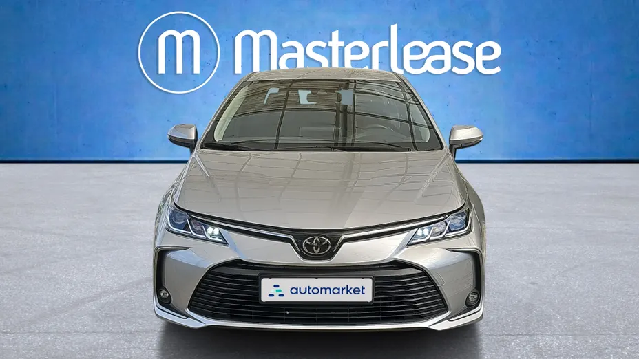TOYOTA Corolla Corolla 1.5 Comfort
