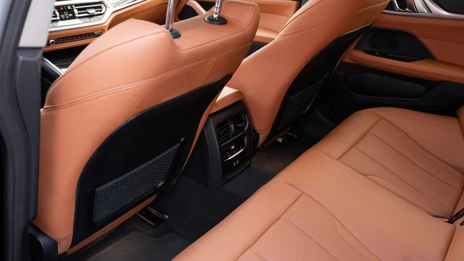 BMW Seria 4 420i aut