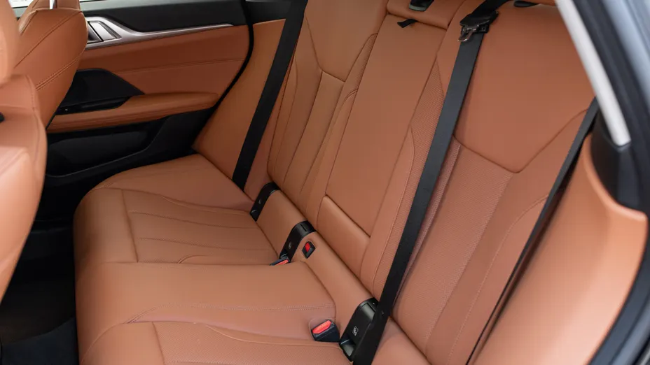 BMW Seria 4 420i aut