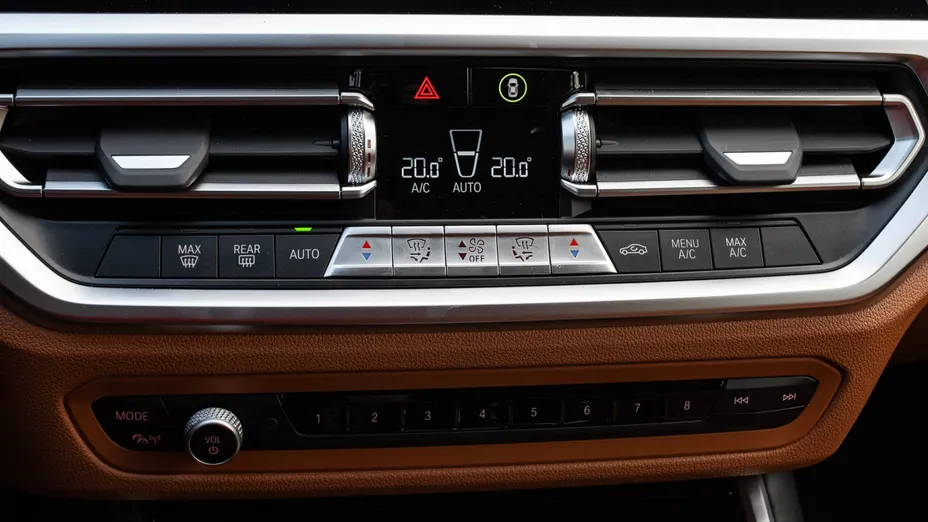 BMW Seria 4 420i aut