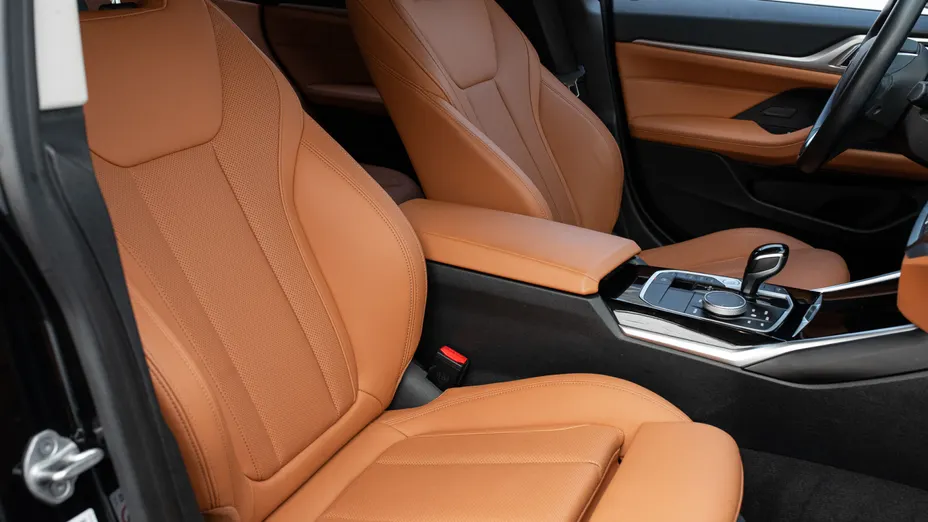 BMW Seria 4 420i aut