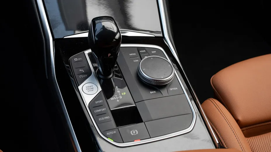 BMW Seria 4 420i aut