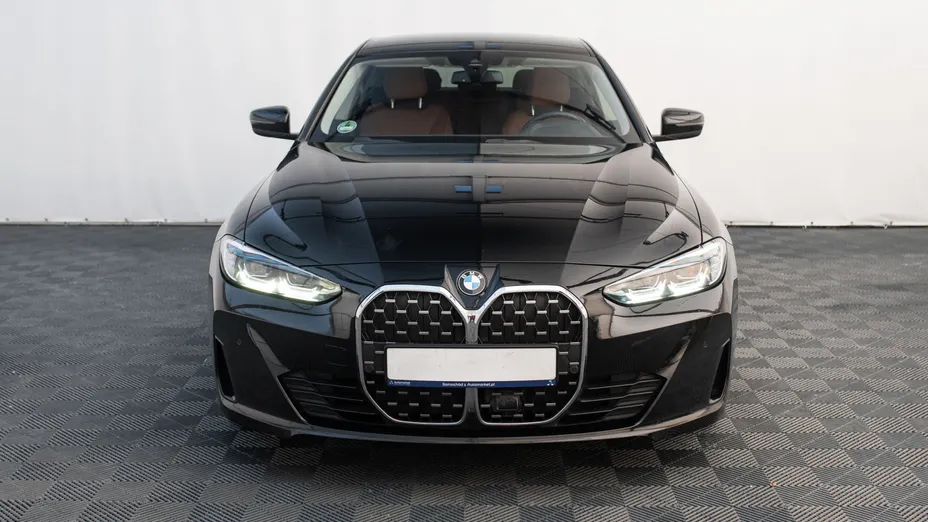 BMW Seria 4 420i aut