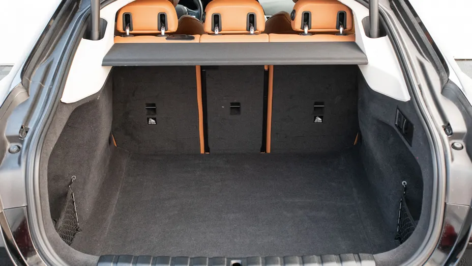 BMW Seria 4 420i aut