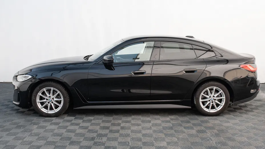 BMW Seria 4 420i aut