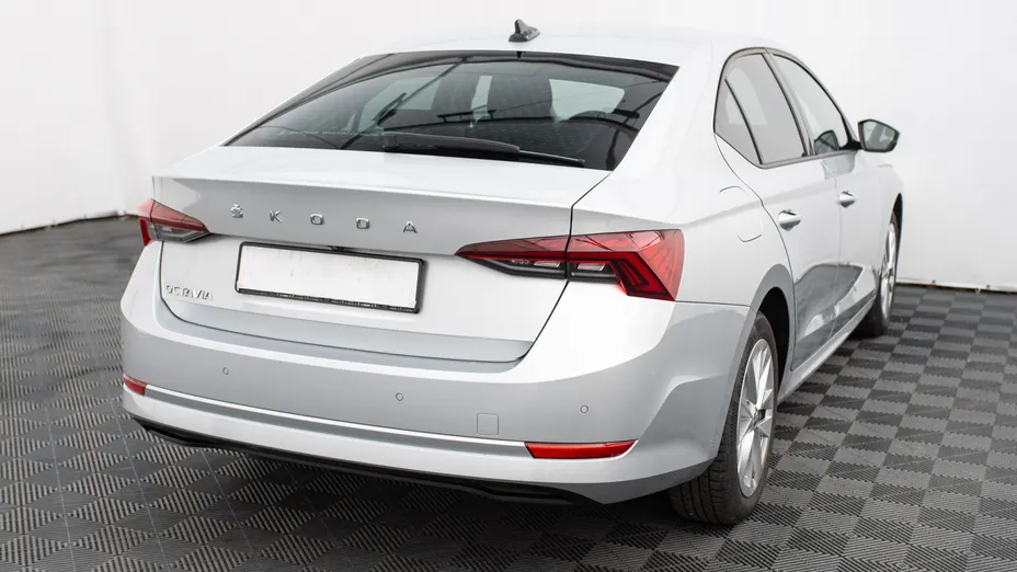 SKODA Octavia Octavia 1.5 TSI ACT Ambition
