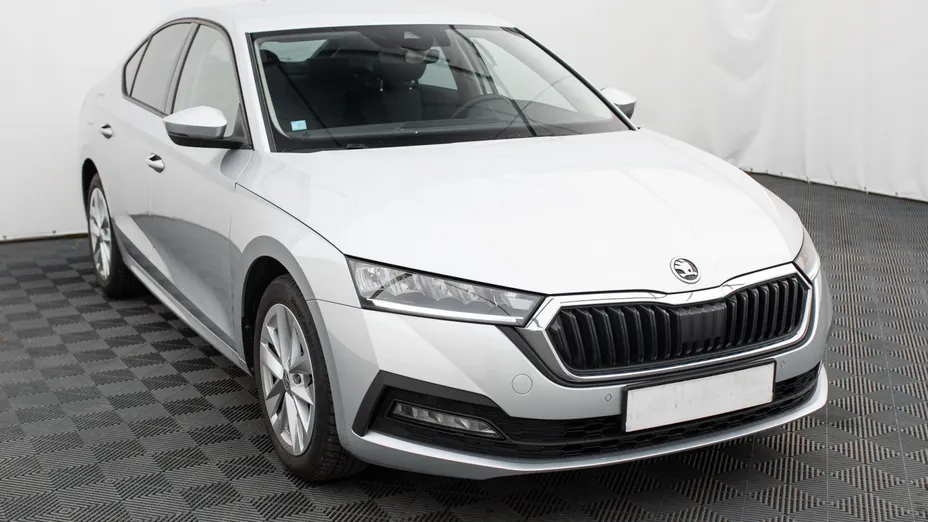 SKODA Octavia Octavia 1.5 TSI ACT Ambition