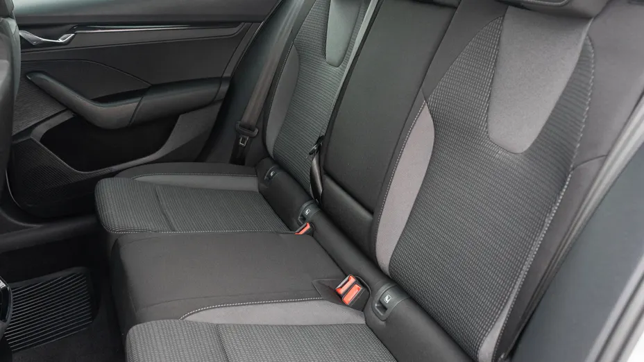 SKODA Octavia Octavia 1.5 TSI ACT Ambition