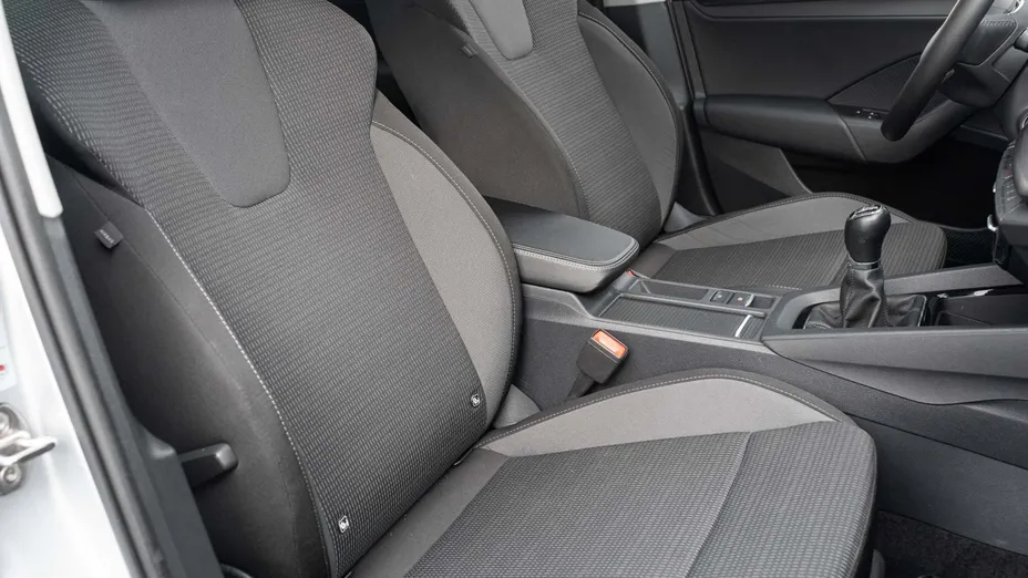 SKODA Octavia Octavia 1.5 TSI ACT Ambition