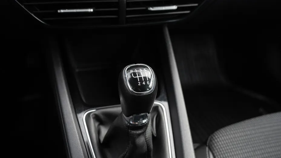 SKODA Octavia Octavia 1.5 TSI ACT Ambition