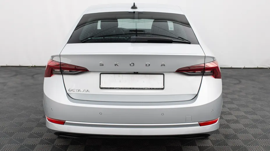 SKODA Octavia Octavia 1.5 TSI ACT Ambition