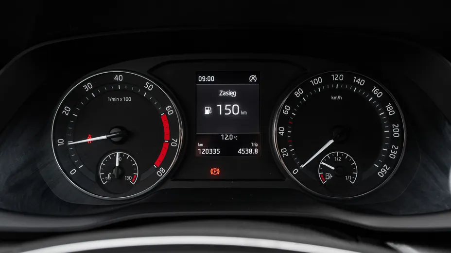 SKODA Octavia Octavia 1.5 TSI ACT Ambition