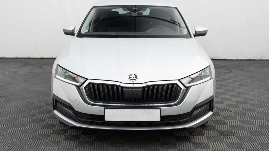 SKODA Octavia Octavia 1.5 TSI ACT Ambition