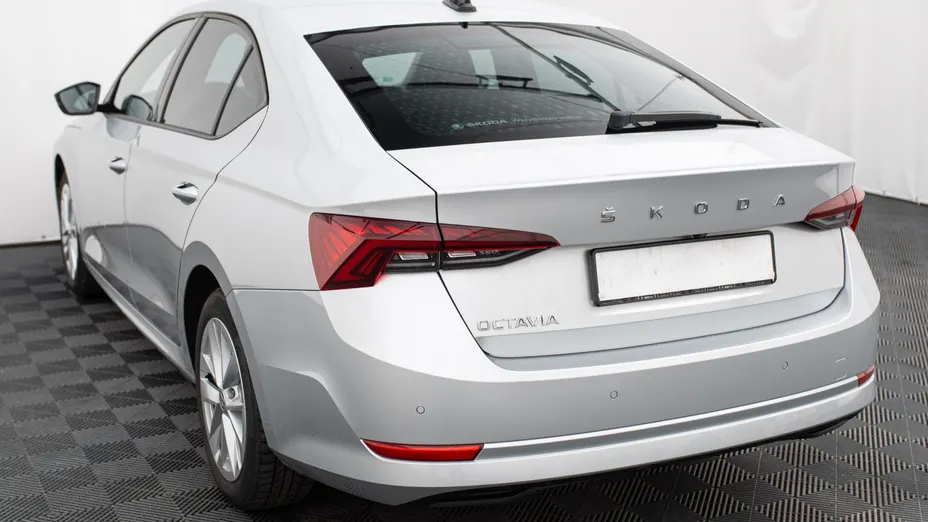 SKODA Octavia Octavia 1.5 TSI ACT Ambition