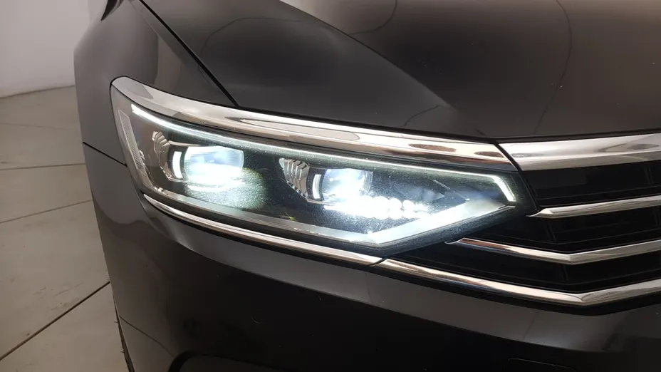 VOLKSWAGEN Passat Passat 2.0 TSI 4Mot. Elegance DSG