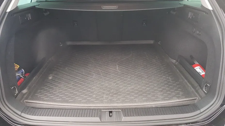 VOLKSWAGEN Passat Passat 2.0 TSI 4Mot. Elegance DSG